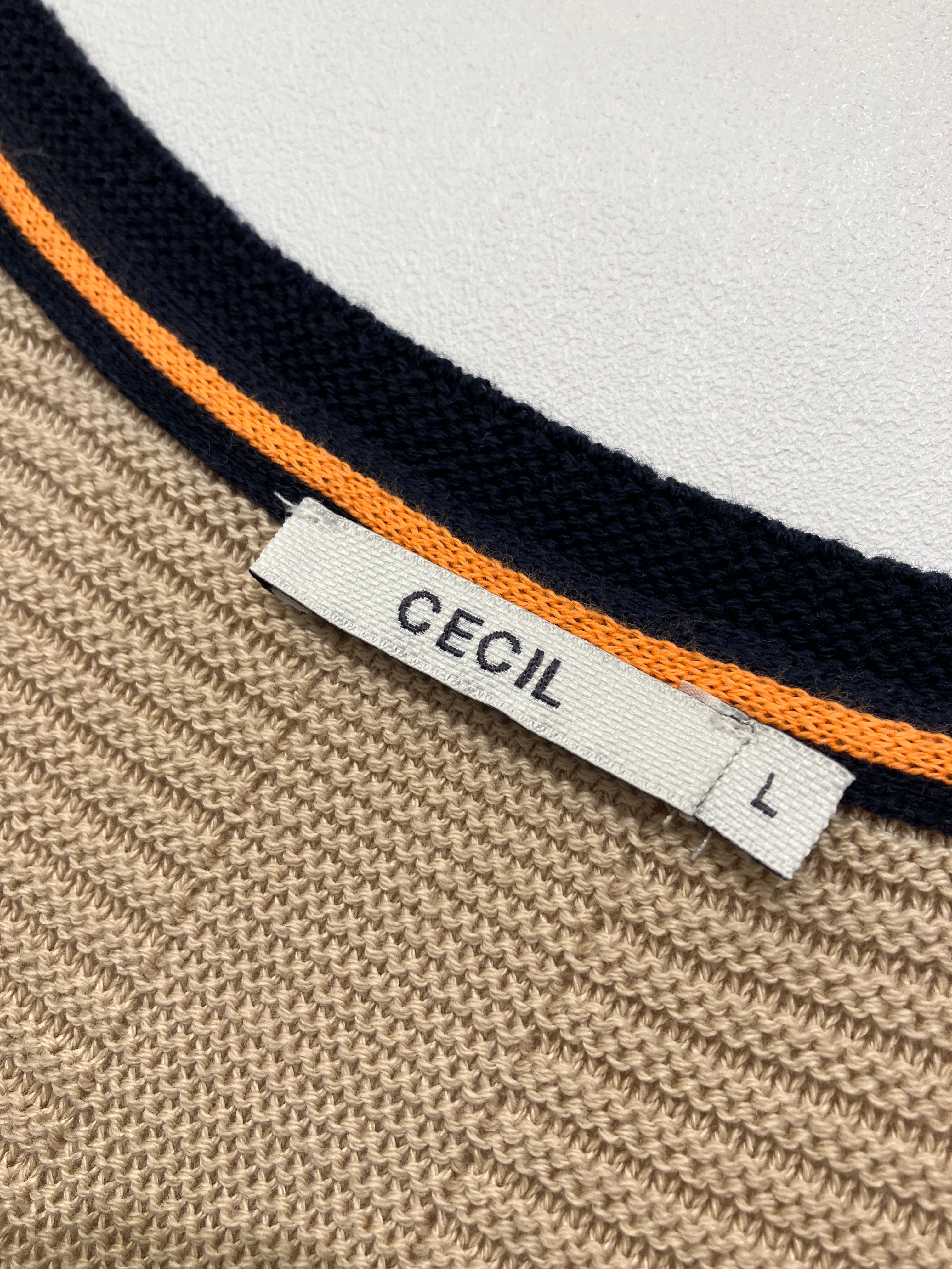 Cecil Bluse